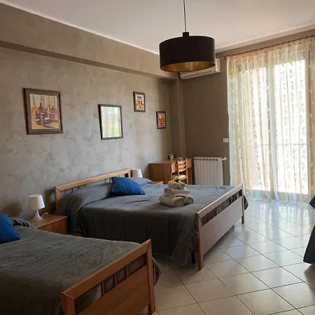 Bed & Breakfast Casabella 3*