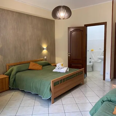 Casabella Bed & Breakfast Riposto