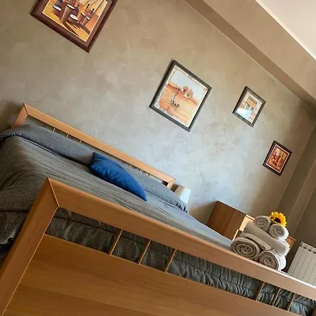 Casabella Рипосто