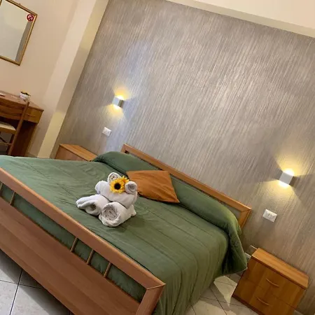 Bed & Breakfast Casabella Riposto