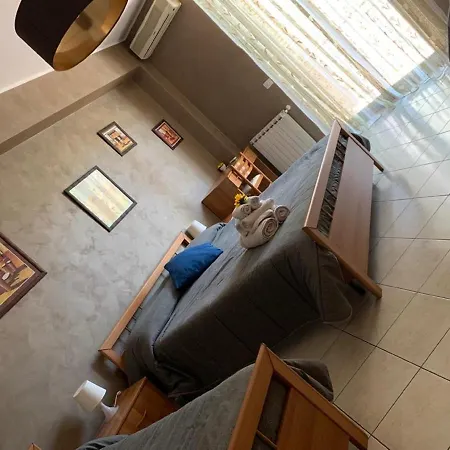 Bed & Breakfast Casabella 3*