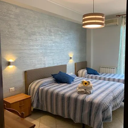 Bed & Breakfast Casabella Riposto
