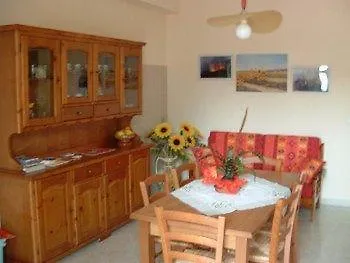 Casabella Nocleg ze śniadaniem Riposto