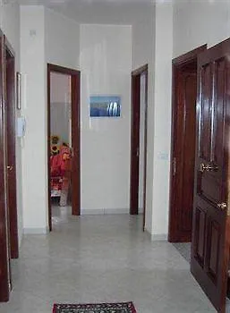 Nocleg ze śniadaniem Casabella 3*