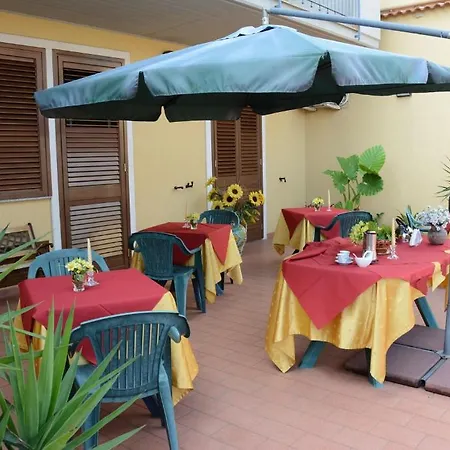 Nocleg ze śniadaniem Casabella