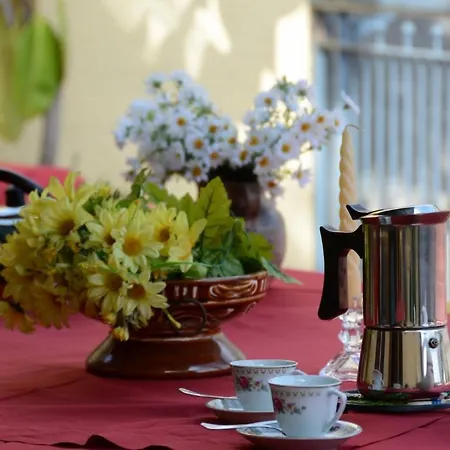 Bed & Breakfast Casabella 3*