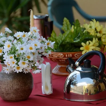 Nocleg ze śniadaniem Casabella Riposto