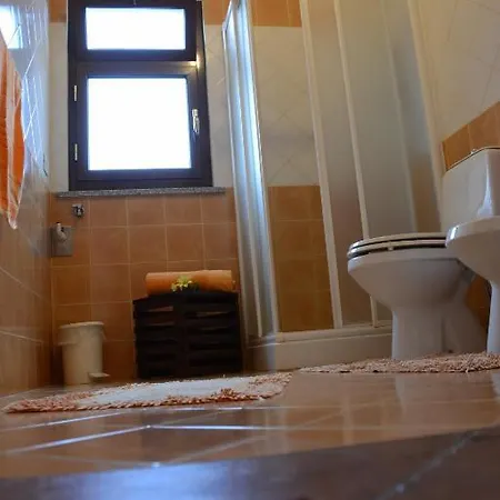 Nocleg ze śniadaniem Casabella 3*