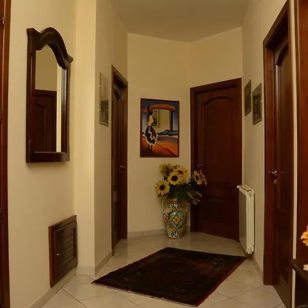 Casabella 3* Рипосто