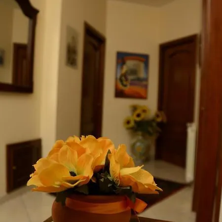 Casabella 3* Рипосто