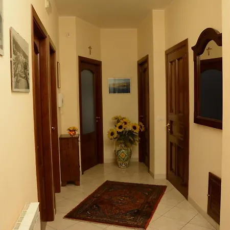 Bed & Breakfast Casabella 3*