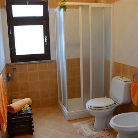 Nocleg ze śniadaniem Casabella