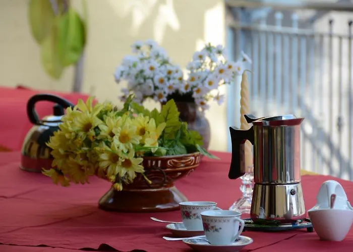 住宿加早餐酒店 Casabella 3*