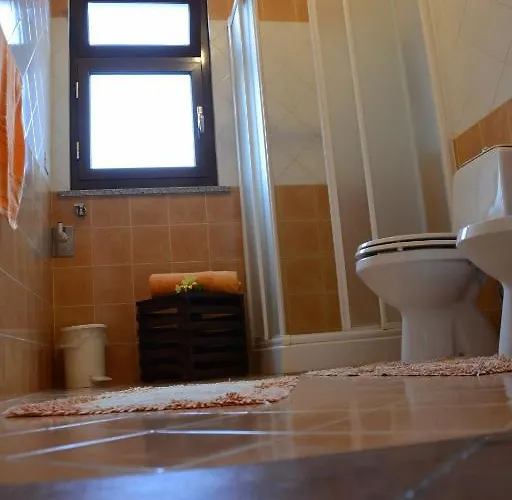 住宿加早餐酒店 Casabella 3*