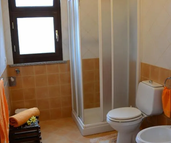 住宿加早餐酒店 Casabella